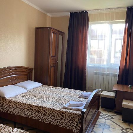 Guest House Dvin Αντλέρ Εξωτερικό φωτογραφία