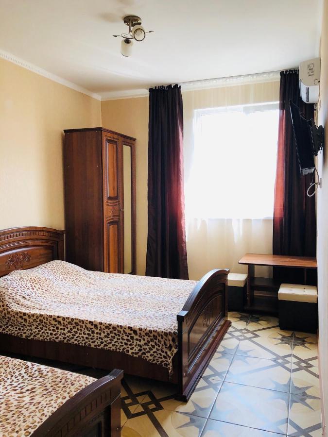 Guest House Dvin Αντλέρ Εξωτερικό φωτογραφία