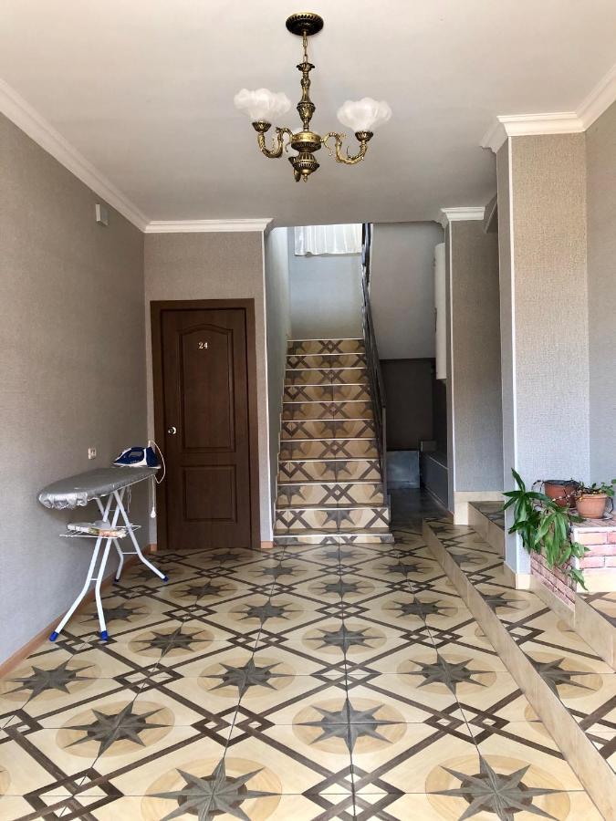 Guest House Dvin Αντλέρ Εξωτερικό φωτογραφία