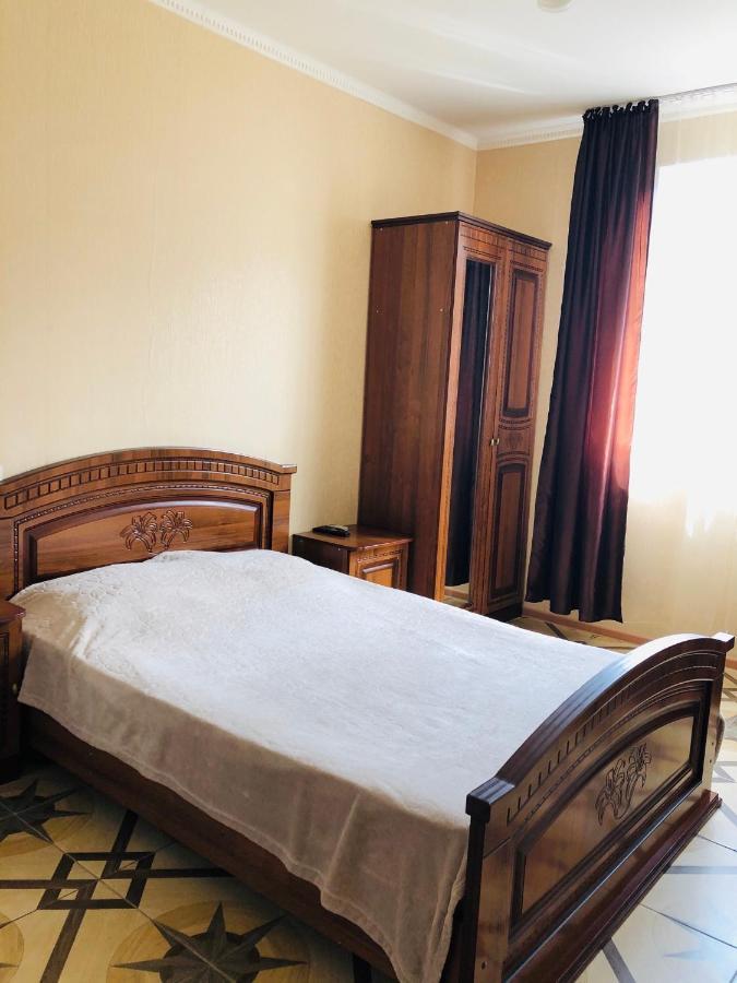 Guest House Dvin Αντλέρ Εξωτερικό φωτογραφία