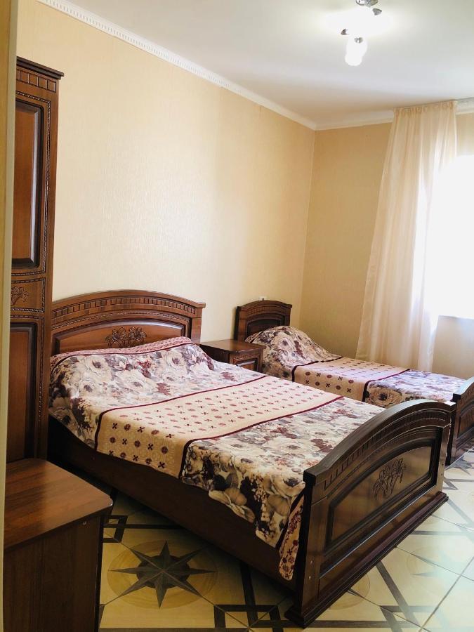 Guest House Dvin Αντλέρ Εξωτερικό φωτογραφία