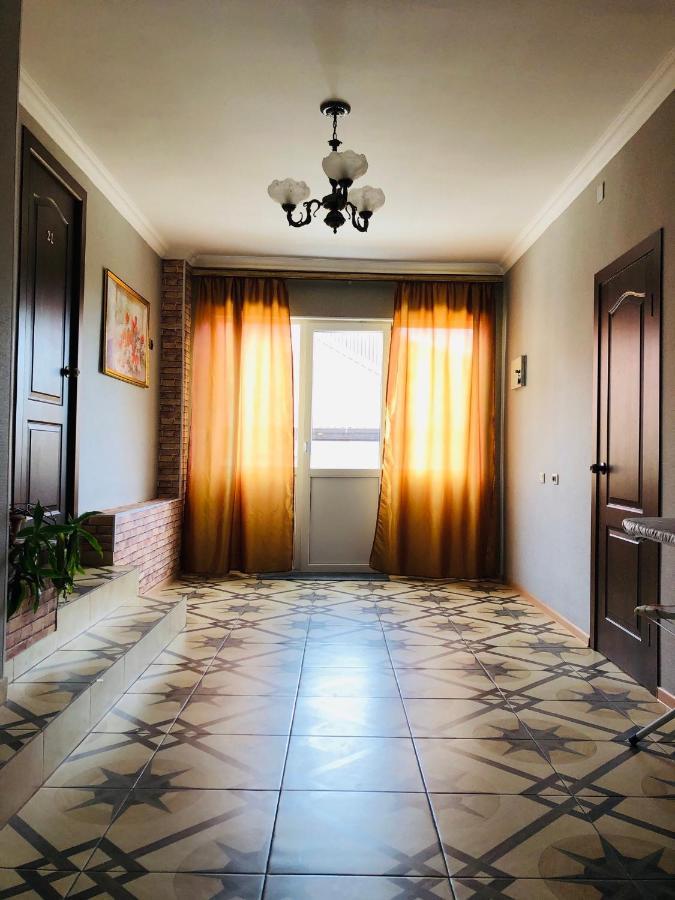 Guest House Dvin Αντλέρ Εξωτερικό φωτογραφία