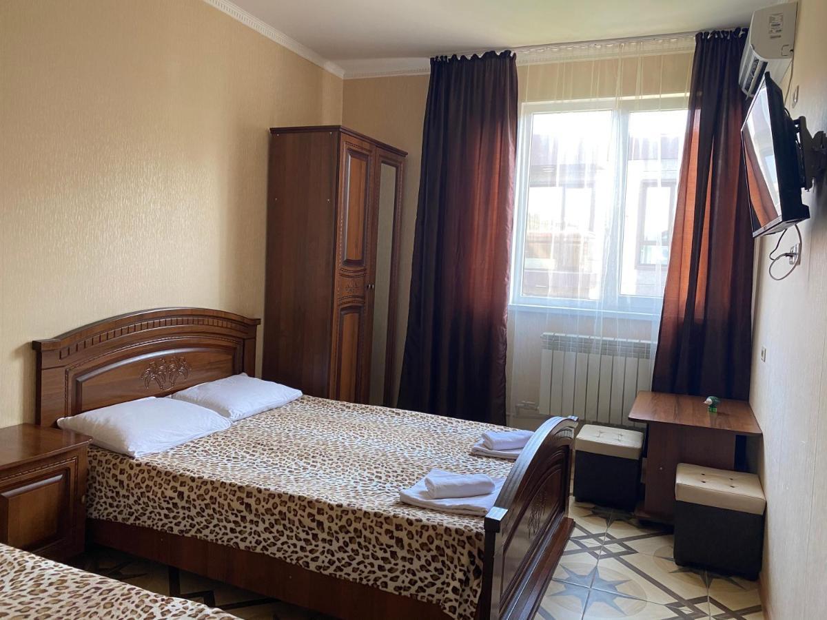 Guest House Dvin Αντλέρ Εξωτερικό φωτογραφία