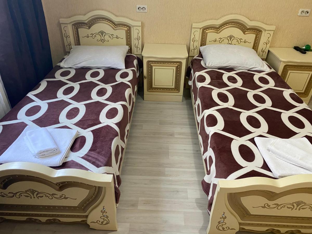 Guest House Dvin Αντλέρ Εξωτερικό φωτογραφία