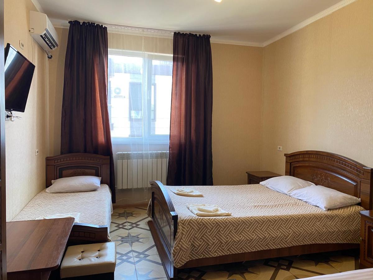 Guest House Dvin Αντλέρ Εξωτερικό φωτογραφία