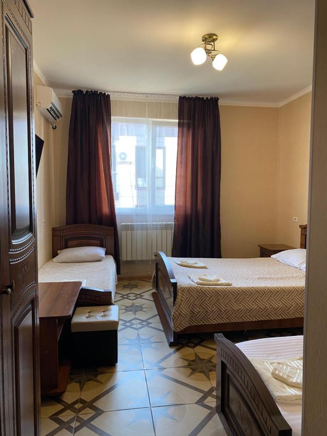 Guest House Dvin Αντλέρ Εξωτερικό φωτογραφία