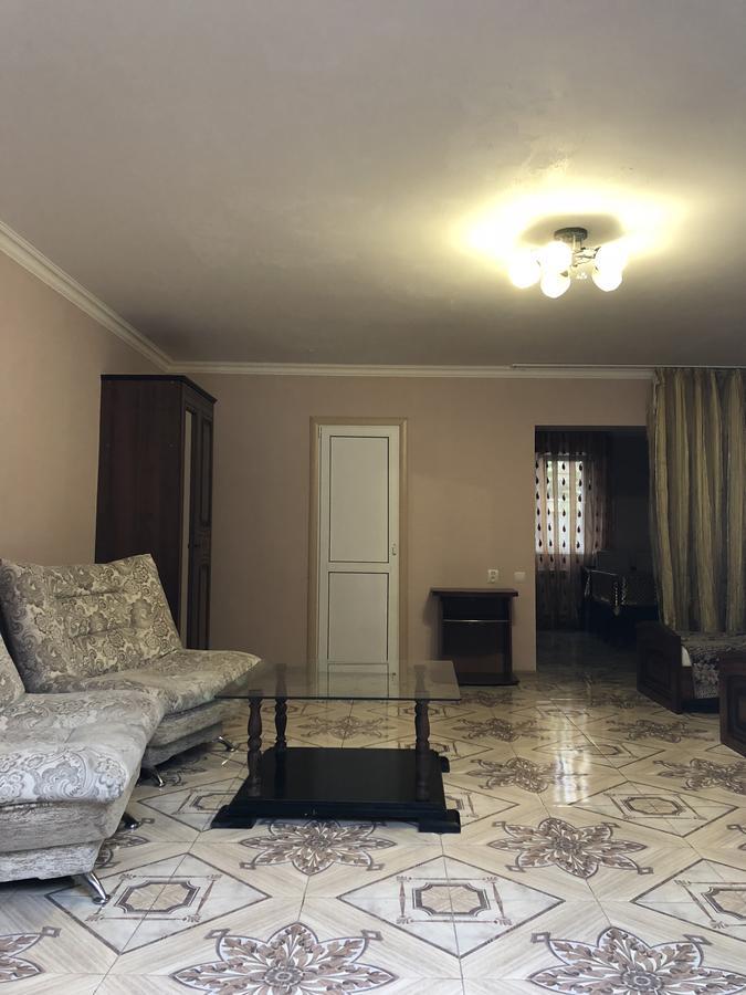 Guest House Dvin Αντλέρ Εξωτερικό φωτογραφία